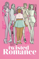 Twisted Romance Volume 1-9781534307537