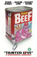 The Beef-9781534308022