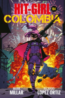 Hit-Girl Volume 1-9781534308091