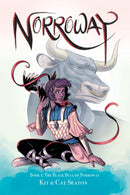 Norroway Book 1: The Black Bull of Norroway-9781534308558