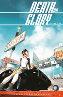 Death or Glory Volume 1: She's Got You-9781534308589