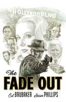 The Fade Out: The Complete Collection-9781534308602