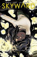 Skyward Volume 2: Here There Be Dragonflies-9781534308817