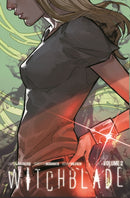Witchblade Volume 2: Good Intentions-9781534310377