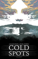 Cold Spots-9781534310483