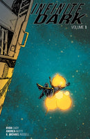Infinite Dark Volume 1-9781534310568