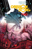 Oblivion Song by Kirkman & De Felici Volume 2-9781534310575