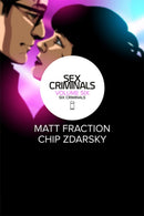 Sex Criminals Volume 6: Six Criminals-9781534310629