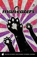 Man-Eaters Volume 1-9781534311435