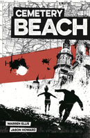 Cemetery Beach-9781534312234