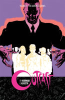 Outcast by Kirkman & Azaceta Volume 7-9781534312395