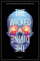 The Wicked + The Divine Volume 9: Okay-9781534312494