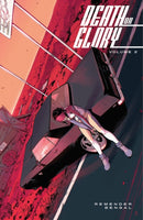 Death or Glory Volume 2-9781534312517