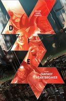 Die Volume 1: Fantasy Heartbreaker-9781534312708