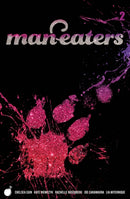 Man-Eaters Volume 2-9781534313095