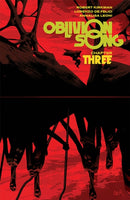 Oblivion Song By Kirkman & De Felici Volume 3-9781534313262