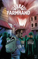 Farmhand Volume 2: Thorne in the Flesh-9781534313323