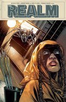 The Realm Volume 3-9781534313378
