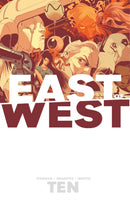 East of West Volume 10-9781534313422