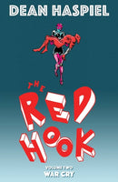 The Red Hook Volume 2: War Cry-9781534313439