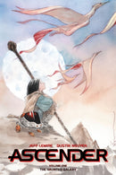 Ascender Volume 1-9781534313484