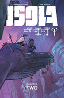 Isola Volume 2-9781534313538