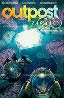 Outpost Zero Volume 3-9781534313651