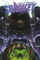 Sharkey The Bounty Hunter-9781534313668