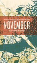 November Volume II-9781534313699