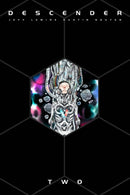 Descender: The Deluxe Edition Volume 2-9781534314559
