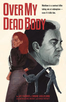 Over My Dead Body-9781534314948
