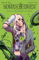 Nomen Omen Volume 1: Total Eclipse of the Heart-9781534315068