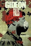 Gideon Falls Volume 4: The Pentoculus-9781534315136