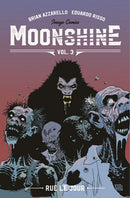 Moonshine Volume 3: Rue Le Jour-9781534315143