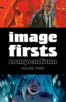 Image Firsts Compendium Volume 3-9781534315426