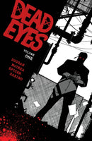 Dead Eyes Volume 1-9781534315655