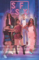 SFSX Safe Sex Volume 1