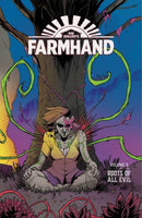 Farmhand Volume 3: Roots of All Evil-9781534315907