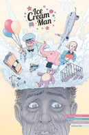 Ice Cream Man Volume 5: Other Confections-9781534315976