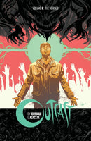 Outcast by Kirkman & Azaceta Volume 8-9781534316041