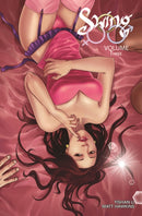 Swing Volume 3-9781534316102