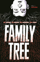Family Tree Volume 1: Sapling-9781534316492
