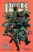 Bitter Root Volume 2: Rage & Redemption-9781534316607