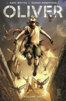 Oliver Volume 1-9781534316638