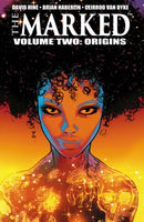 Marked Volume 2: Origins