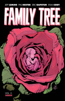 Family Tree, Volume 2-9781534316966