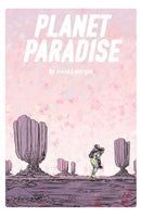 Planet Paradise-9781534316980
