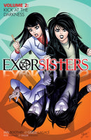 Exorsisters 2