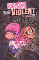 Pretty Violent, Volume 2-9781534317048