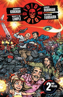 Die!Die!Die! Volume 2